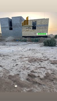 قضاء الشاميه • ٢٠٠م • واجهة ١٠م