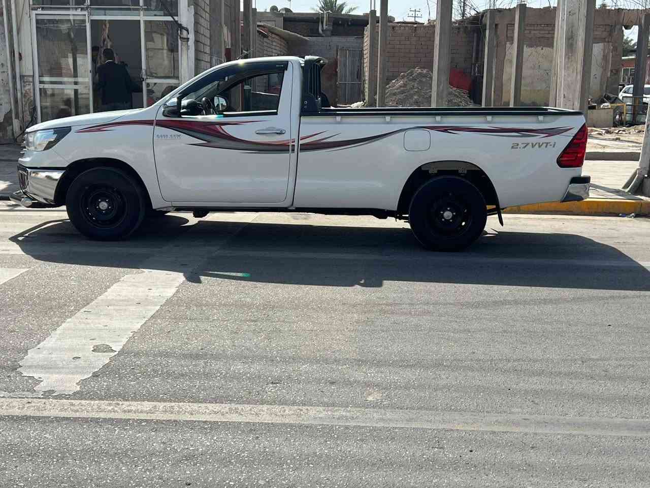 فلاونزه تك 5جنكال موديل 2023 رقم بصره تحويل بل اسم عنوان بصره قرنه الاتصال 
*********** البصرة, العراق
