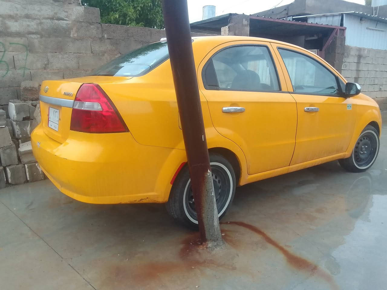 سلام عليكم افيو تكسي موديل 2008سياره جديده بيهه جاملغ واحد بس بدون شاصي تصفيات كلش قليله سياره لوووك صبغهه حيل حلو كير مكينه صدر تايرات كله جديد بطاقه بانزين هم بيهه شرط تحويل سياره مابيهه كل نقص لشارع مابيهه كل مصرف جاهزه مكاني كركوك سعر 55بيهه مجال لطيبين ***********
