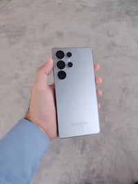 جالاكسي S25 Ultra • ٥١٢ • ضمان جبال