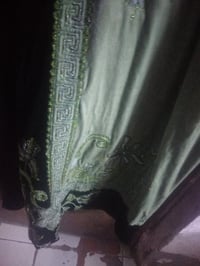 دشداشه • فري سايز • قماش ثقيل