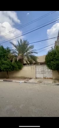 الامن الداخلي • مقابل اعدادية زينب • ٣٠٠م