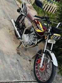 سيفان موديل ٢٤ • محرك ٢٠٠ • ماشية ٥٠٠٠