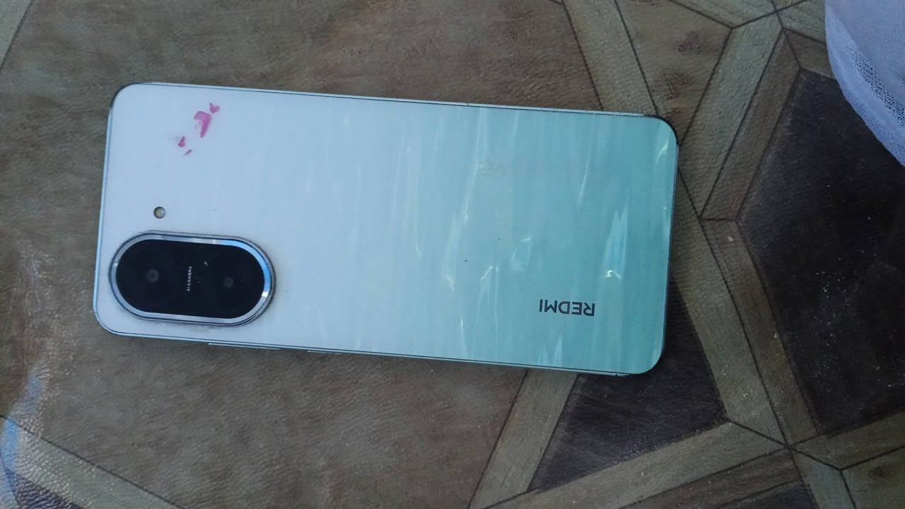 السلام عليكم 
جهاز ردمي A5  للبيع السعر 80 
ذاكره 128


**إذا كنت صاحب هذا الإعلان وتريد حذفه لأي سبب، رجاءا أرسل رسالة إلى الدعم الفني**