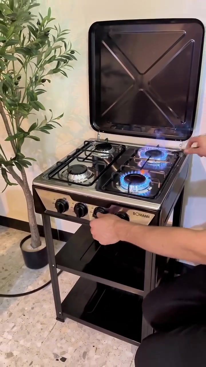 🔥 عرض مميز 🔥
طباخ منضدي 4 عيون عملي وأنيق 👌
بسعر 50 ألف فقط ✅
والتوصيل 5 الاف لجميع المحافظات 🚚 
للحجز والاستفسار يرجى مراسلة الصفحة 📨

#منزلية #مستلزمات_منزلية #عروض_البيت #اجهزه_منزليه #تسوق_اونلاين #توصيل_لكل_المحافظات #جودة_عالية
#HomeAppliances #BestDeals #NewArrival #ShopNow #FastDelivery


**إذا كنت صاحب هذا الإعلان وتريد حذفه لأي سبب، رجاءا أرسل رسالة إلى الدعم الفني**
