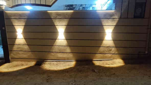 أحد أعمالنا في منطقة الجبل
مستعدون كافة الاعمال المنزلية
تأسيس/ ترميم /صيانة /
بأنسب الاسعار وضمان في عمل

هاتف /*********** واتساب
