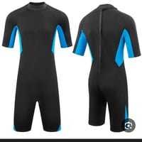 بدلة غوص • قياس إكس لارج