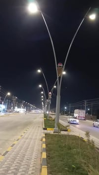 حي العسكري • ٢٠٠م • طابو صرف