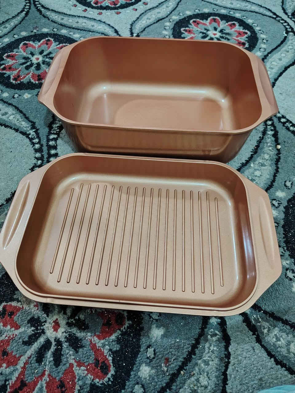 جدر سيراميك يمتلك قاعدتين السعر 30


**إذا كنت صاحب هذا الإعلان وتريد حذفه لأي سبب، رجاءا أرسل رسالة إلى الدعم الفني**