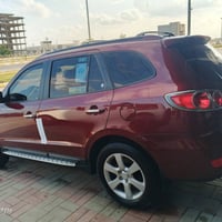 سنتافيه ٢٠٠٩ • ضرر ٣ قطع • الرمادي