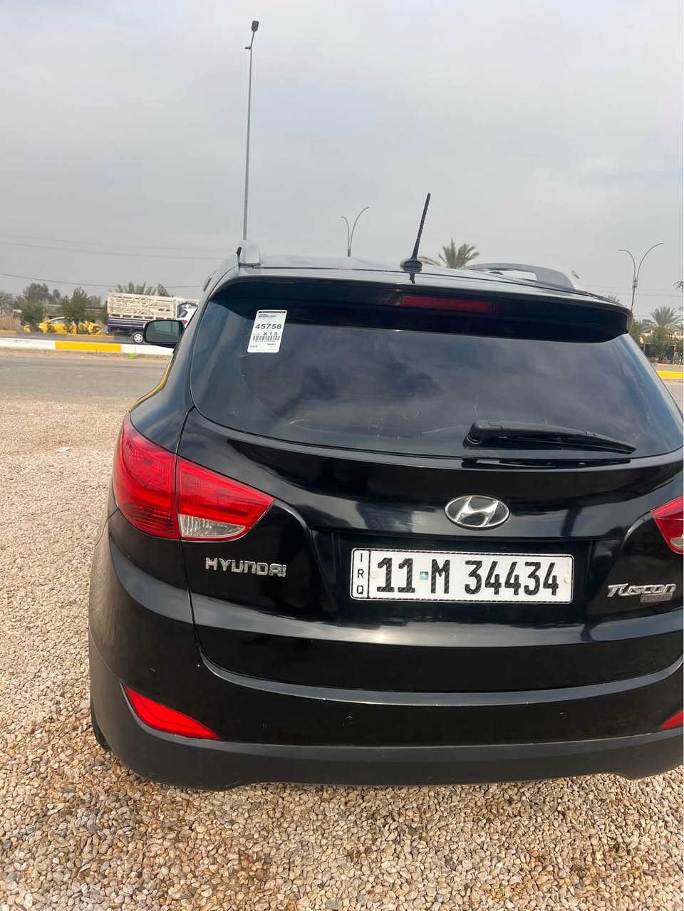 توسان امريكي مديل 2011 جاملغ امامي صبغ احزام للجماليه$115  رقم الدولي  رقم الهاتف***********

كربلاء سيطرة الابراهيميه كربلاء, العراق
