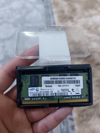 سامسونج • DDR4 ٨جيجا • ٢١٣٣هرتز
