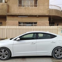 النترا 2018 أمريكي فقط قبق جنطه مبدل بيها اماكن صبغ واكع قليل  السعر 1...