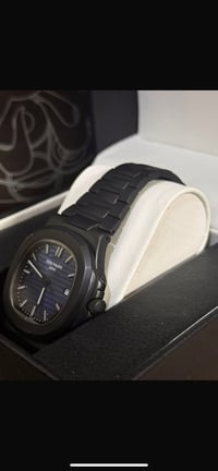 باتيك فيليب • ساعة • توصيل شامل