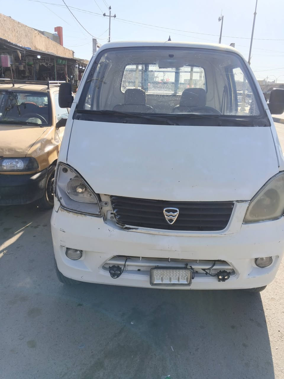 هايفي للبيع محرك وكير جددمنفيس شاصي معمر سياره خيرمن الله السعر 14 وبيه مجال الشراي يتصل *********** مكاني بلد
