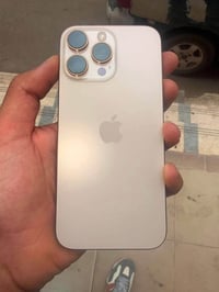 آيفون 16 برو ماكس • 256 گيگه • بطارية 100%