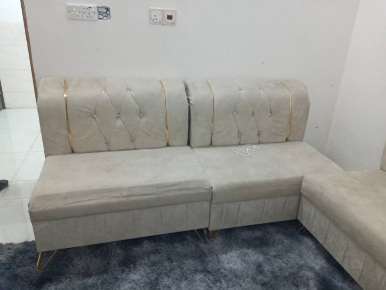 تخم ٥ مقاعد سعره ١٦٠ الف


**إذا كنت صاحب هذا الإعلان وتريد حذفه لأي سبب، رجاءا أرسل رسالة إلى الدعم الفني**