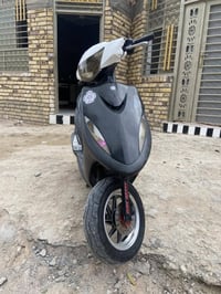 دراجة كهربائية • ماكس • الرميثه