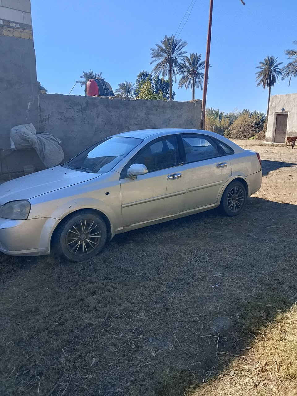 اوبتراء كير، عادي ٢٠٠٥ بيه ضربه بالصفحه  رقم مثنى
السعر ٤٠ وبيه مجال قليل  *********** ديوانيه
