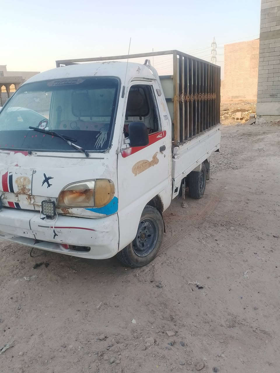 هيفاء البيع السعر 13 العنوان تكريت ***********
