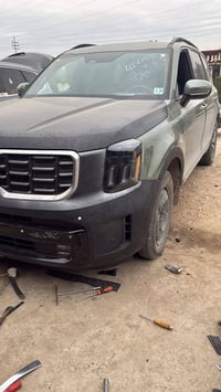 تلورايد SX • ٢٠٢٤ • ١٣ الف