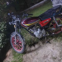 سيفان 24 • باتري جديد • تاير جوبلس