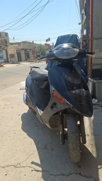 سوزوكي • كابريتر • ١٤٠