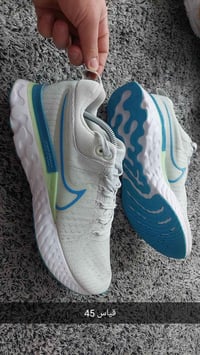 قطع باله غير مستخدم اورجنال اصلي اذا مو اصلي ودك الباركود مرجوع   مكان...