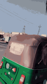 تكتك • موديل 2022 • بصره شط العرب جزيره