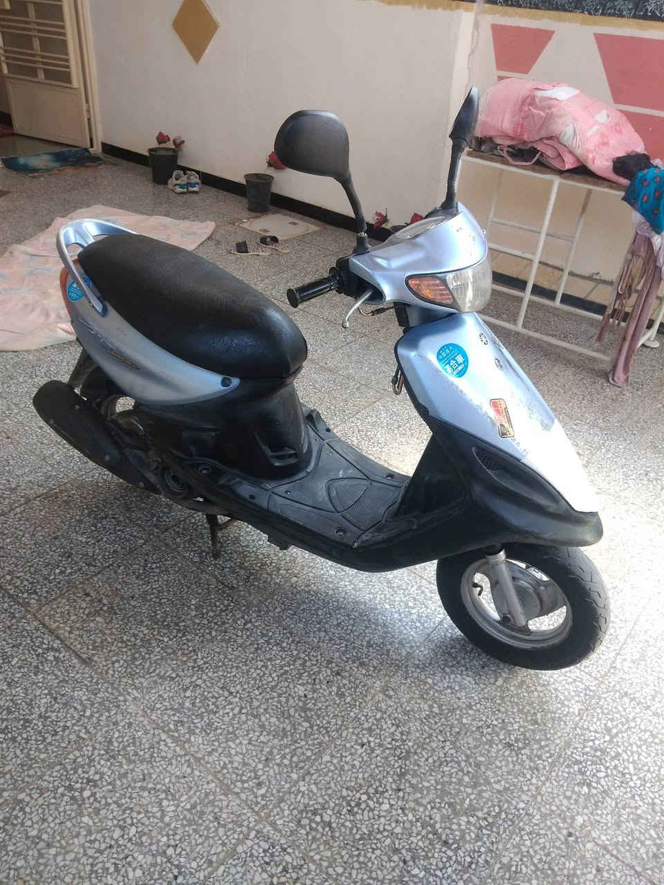 ماكس قجمه ياباني جديده كلش ابلاديه ختم واحد مطابقه جيب فيتر وتعال عنوان بغدأد كفائات العبيدي
*********** 📞
