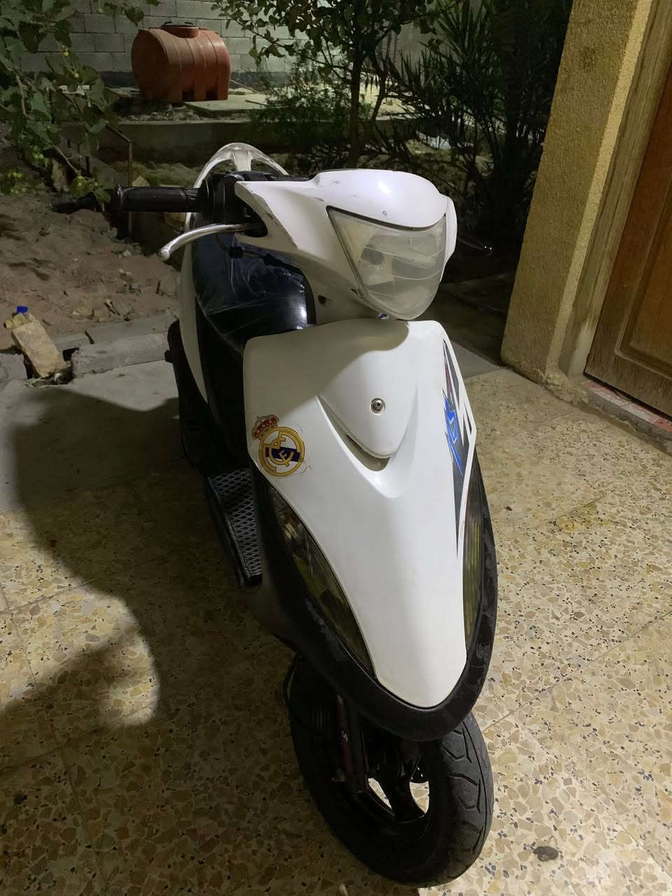 لبيع دراجه ماكس دراجه نكره سلف هندر معدل وشلعه شرط بطناش مكينه ما مفتوحه اشاير قفل سكان قفل صندوك دبلات شغاله وره وكدام بريك وره وكدام مكينه خير من الله خرسه دهن كله امزويل مكان بصره ابو الخصيب سعر 850 بيه مجال رقمي ***********
