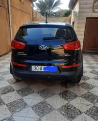 سبورتج • ٢٠١٦ • وارد أمريكي