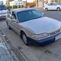 سوناتا • رقم انبار • مكينة وكير جديد