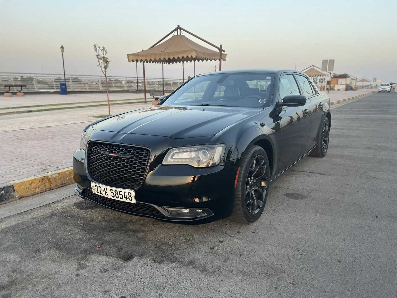 اوباما 2019S وارد كندي كلين تايتل دخول كاتي دهوك
رقم اربيل لون اسود 
مواصفات الـ S العادية
بيها تعديل بارد صار بالعراق اقل من شبر بالداير الامامي 
لا تبديل ولا معجون ولا صبغ

تبريد كير محرك ايرباكات حجر بيئة كلشي بشرط
هزة وفحص ورقم جديد باسمي
***********
