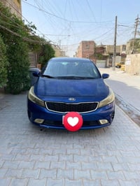 فورتي • ٢٠١٨ • ماشي ٨٢