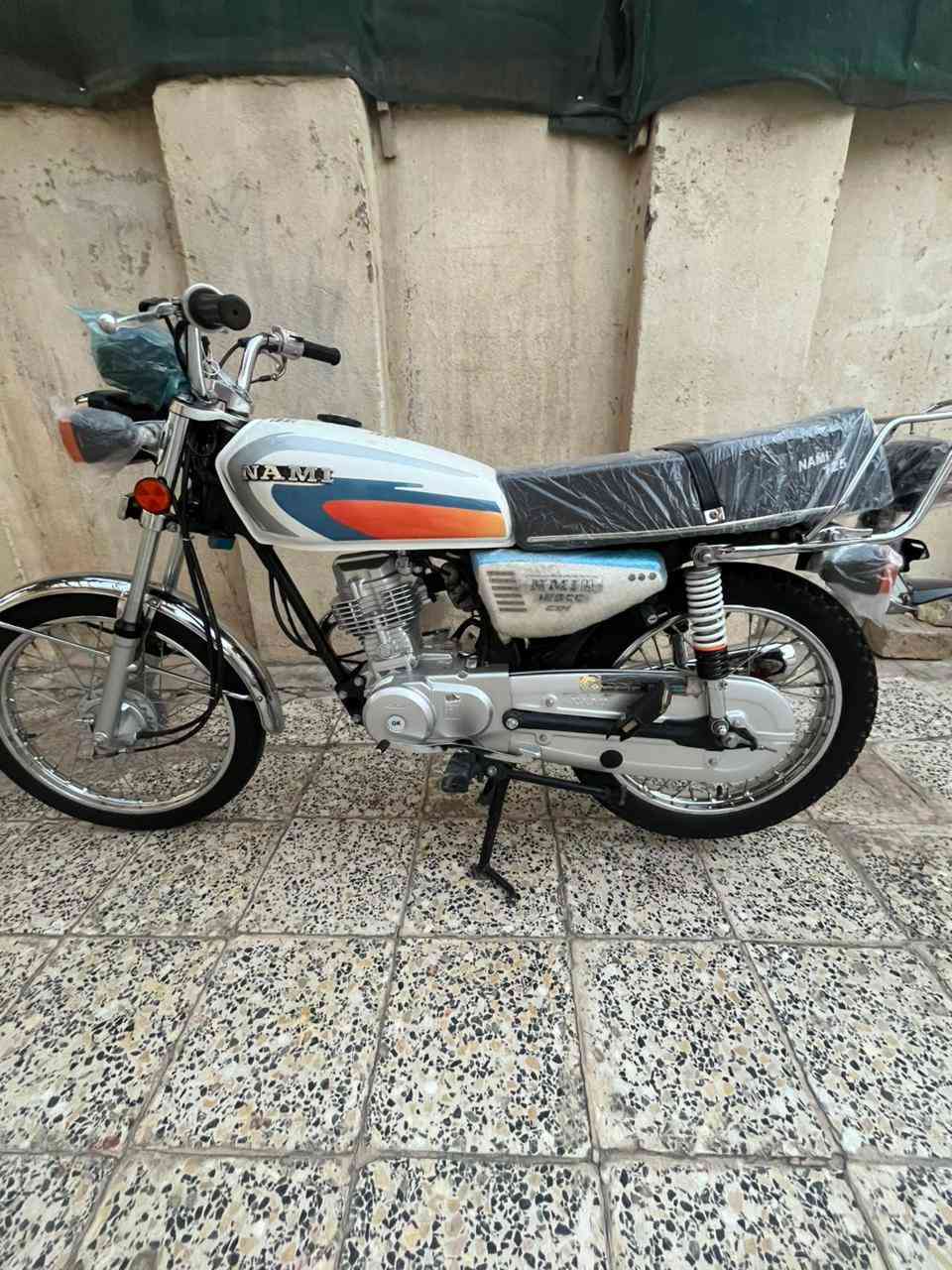 اربعه كير ايراني شلامچه2023 داخله بل 2024 اوراق اصولي اصولي مكفوله كفاله عامه سعر وباقي التفاصيل الاتصال على الرقم ***********
ملاحضه /مكلف بل نشر وسعرهه كلش مناسب
