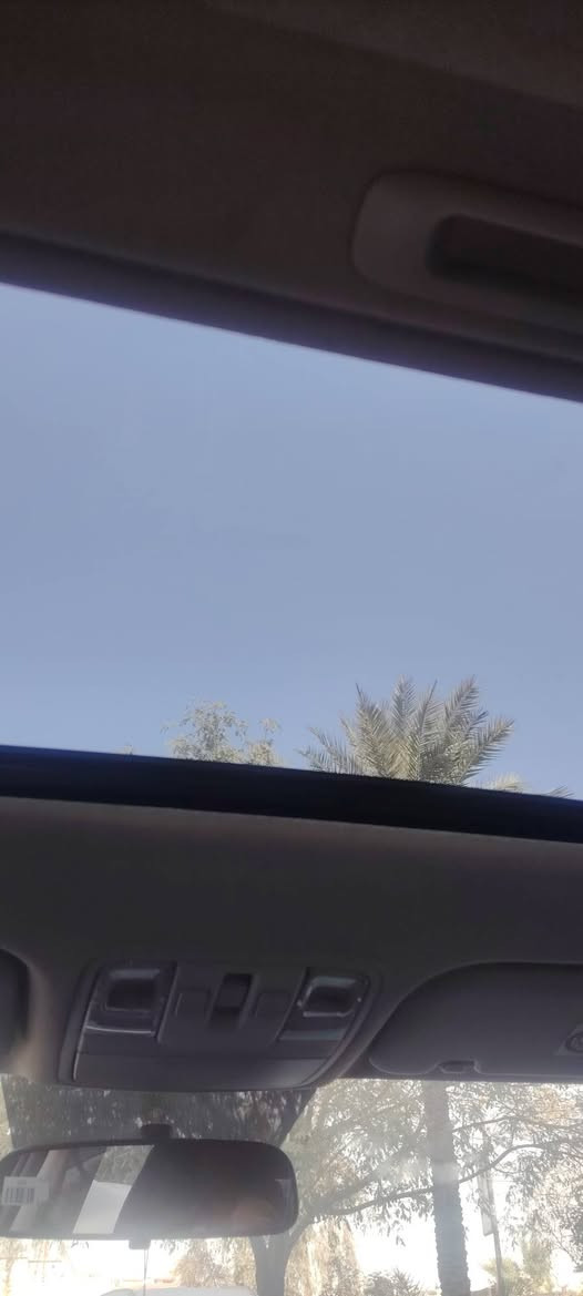 السلام عليك كيا سيراتو ٢٠٢٠ خليجي للبيع فقط فول عده البصمه مري شفط فتحه ومثل ما موضح بلصور ولا قطره صبغ غير تكحيله اقل الشبر واضحه من تجي تشوفهه بلباب محرك ١٦٠٠ برغي مامفتوح منه هو والكير أيضا للتواصل *********** السعر ١٥٥
