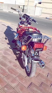 ٤كير • موديل ٢٥ • أبيض