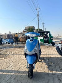 موتور ماكس • كلجات جديدة • البصرة