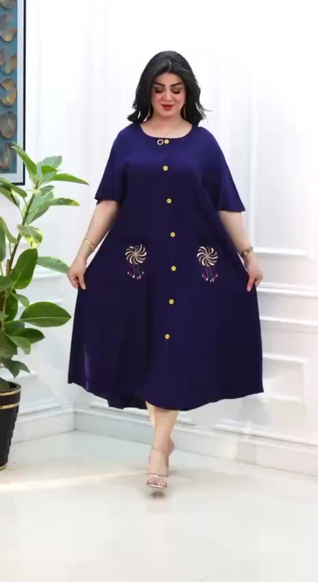 ✨ وصل الجديد ✨
دشداشه قصيرة خامة
 كشمير درجة أولى 👗
السعر 💫10
@إشارة


**إذا كنت صاحب هذا الإعلان وتريد حذفه لأي سبب، رجاءا أرسل رسالة إلى الدعم الفني**