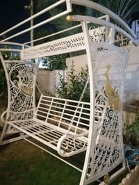 مراجيح • نقل مجاني • كركوك