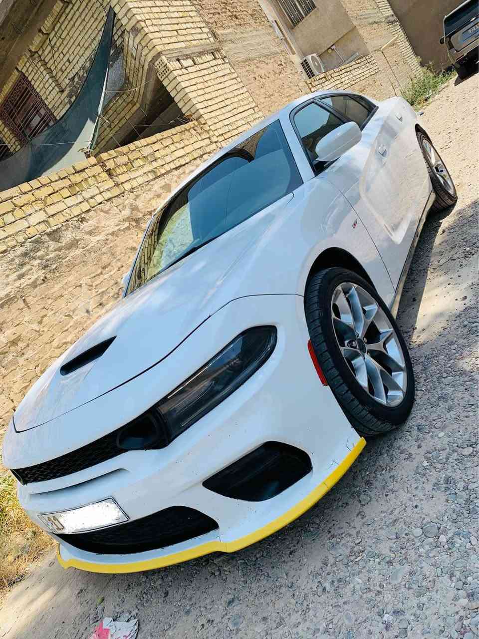 سلام عليكم 
لبيع او مراوس 

دوج جارجر GT

موديل 2018 

فول مواصفات 
وارد امريكي حادثه سرقة 

محرك 6 سلندر 
سيارة ماشيه 82 
محرك كير اكسل حدادة صدر تبريد كله مكفول رقم بغداد 

الأتصال هذه رقمي واتساب 
*********** بغداد, العراق

