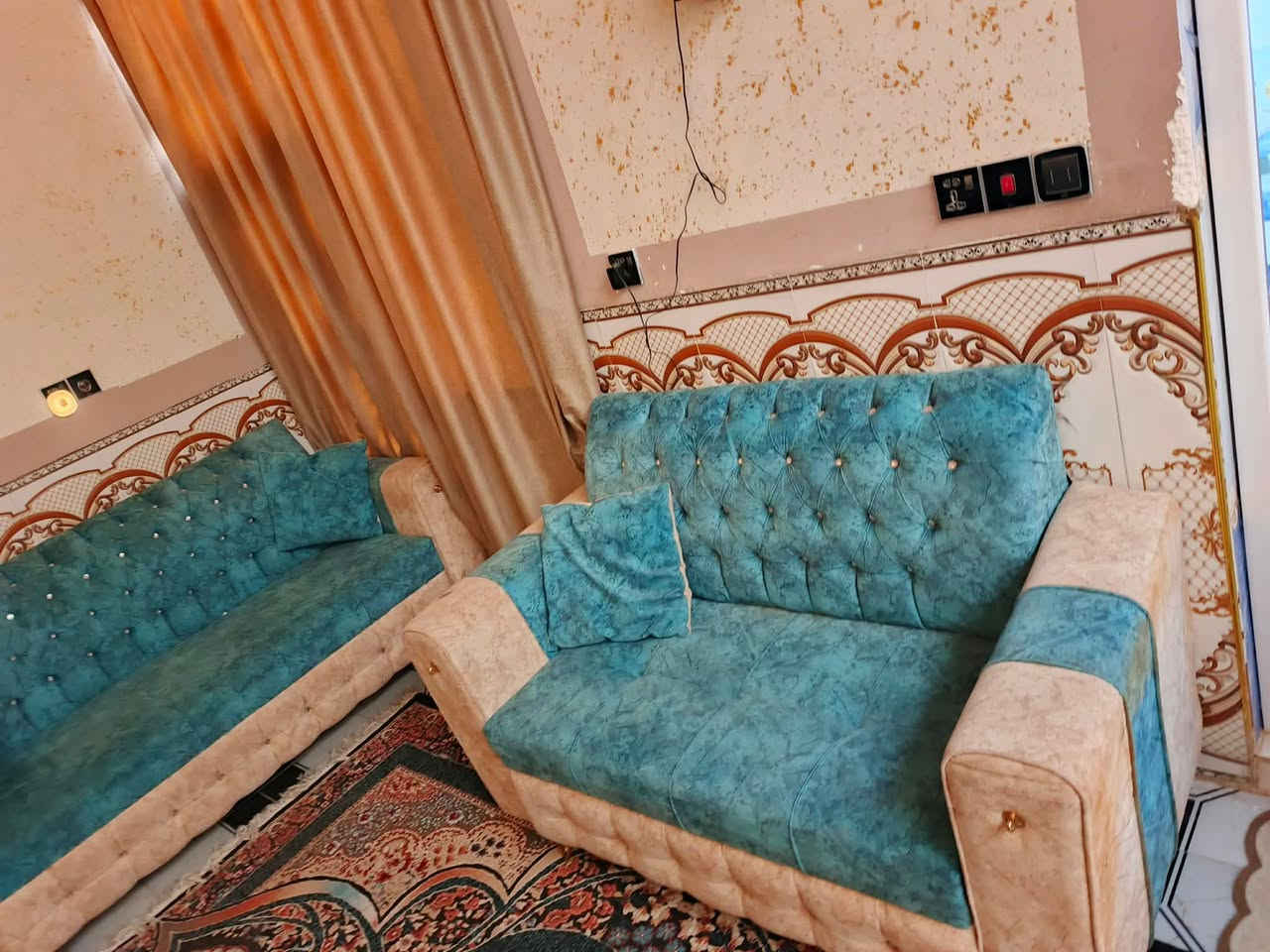 عشر نفرات تسكام سعر 225


**إذا كنت صاحب هذا الإعلان وتريد حذفه لأي سبب، رجاءا أرسل رسالة إلى الدعم الفني**