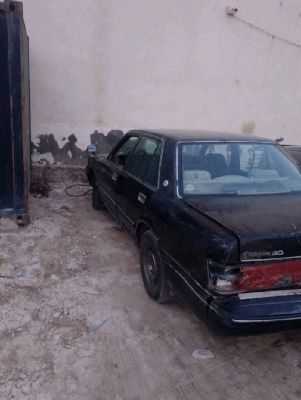 كراون سيدان مكينه وكير واكسن البصره شط العرب الصالحيه