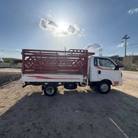 بنكو فحل ٢٠١٨ تبريد ثلج شرط سيارة مطلعها من المعرض زيرو علة ايدي   كفا...