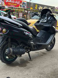 فورزه 08 • دراجه مفتوحه • كوت