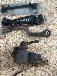 جعمقه BM500 • جعمقه • BM500 • قطع حديد • قطع غيار سيارات • صالنصه سيار...
