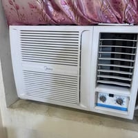 مكيف ميديا • ٢ طن • الغزالية
