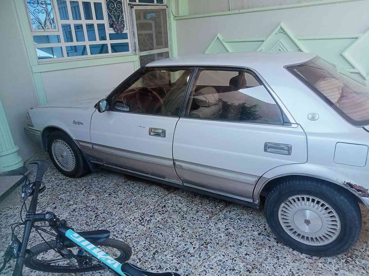 السلام عليكم عندي سياره للبيع هورتوب موديل 1992 رقم واسط نضيفه السعر 45 وبيه مجال الشراي يجي خاص


**إذا كنت صاحب هذا الإعلان وتريد حذفه لأي سبب، رجاءا أرسل رسالة إلى الدعم الفني**