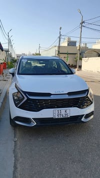 كيا سبورتاج 2025 • كيا سبورتاج زيرو • سبورتاج 2025 • سبورتاج • كيا • س...